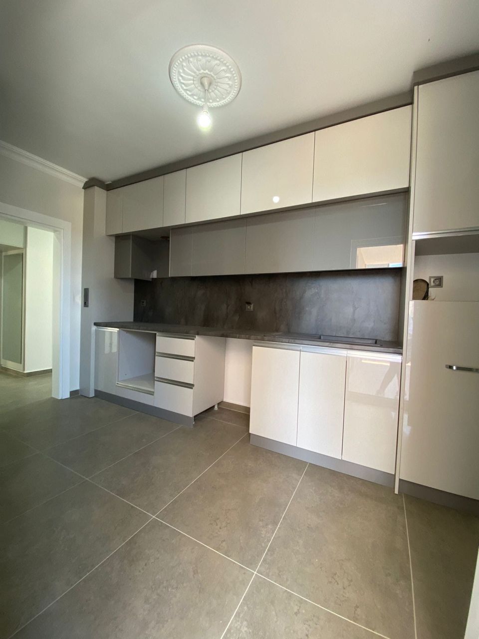 Piso en Antalya, Turquia, 90 m² - imagen 9