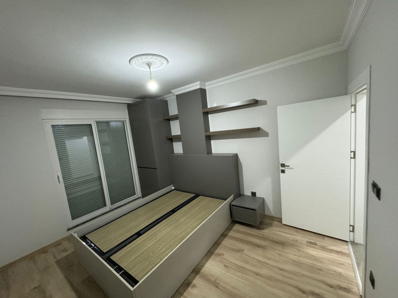 Piso en Antalya, Turquia, 90 m² - imagen 16