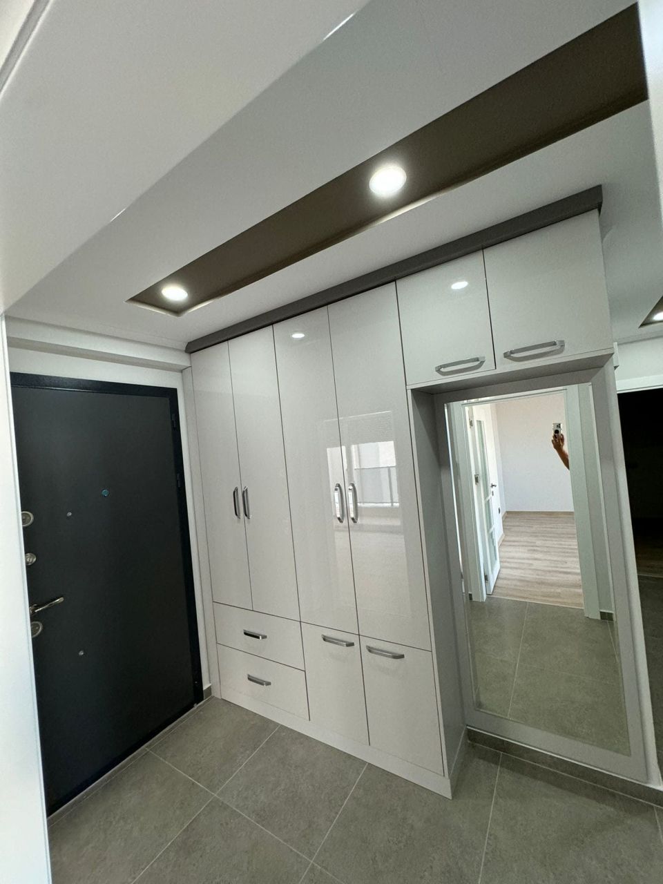 Piso en Antalya, Turquia, 90 m² - imagen 19