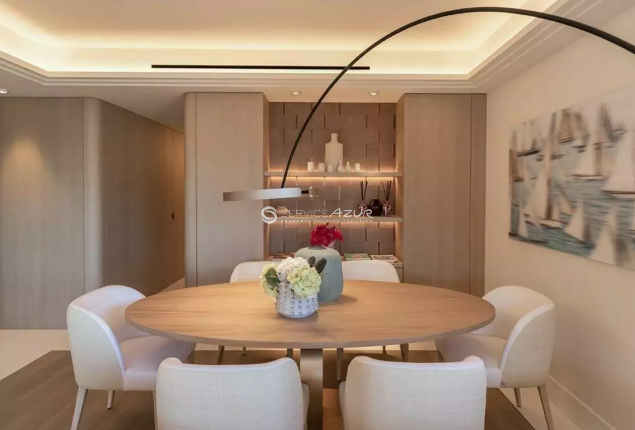 Apartment in Monaco, Monaco, 180 m² - picture 4