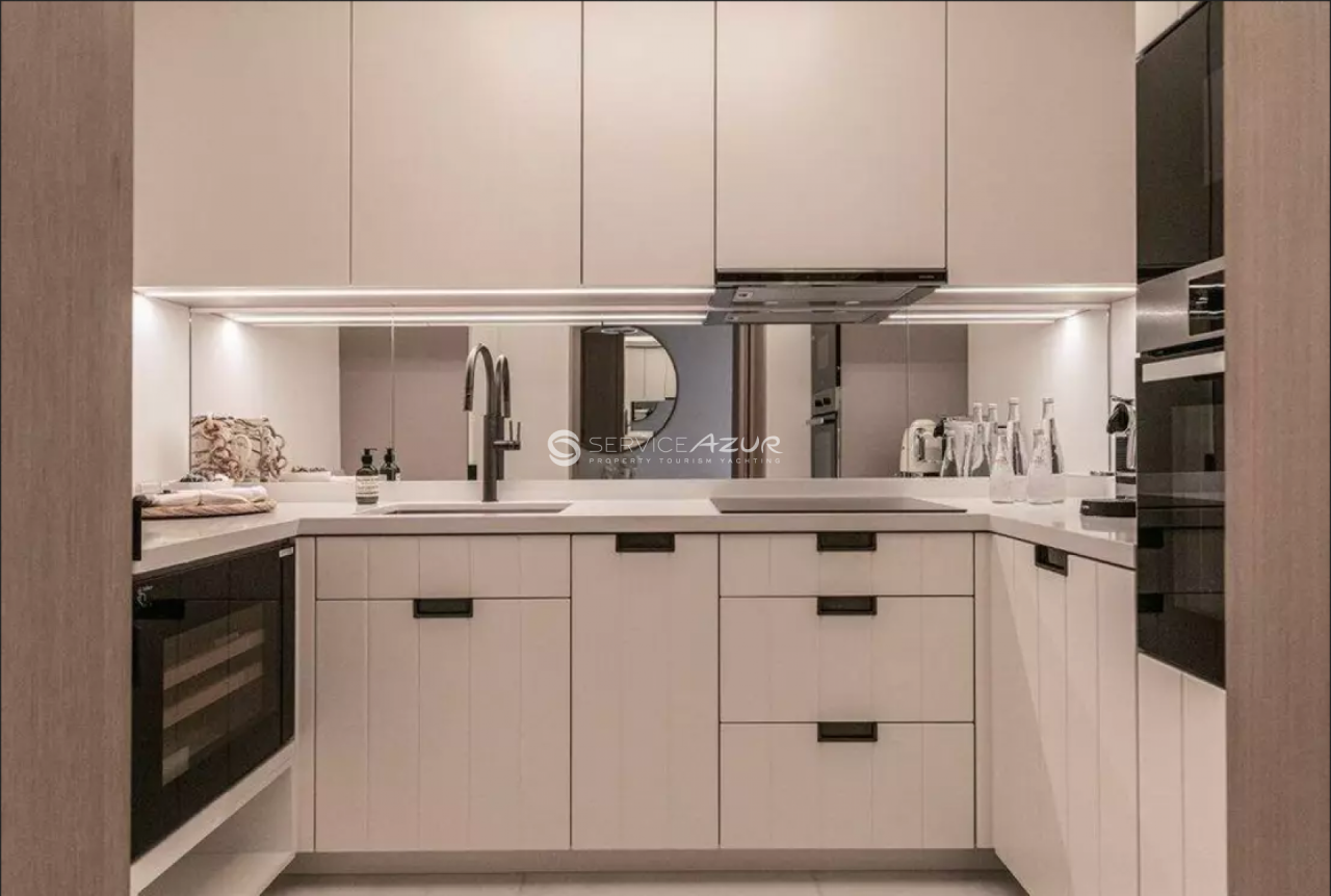 Apartment in Monaco, Monaco, 180 m² - picture 5