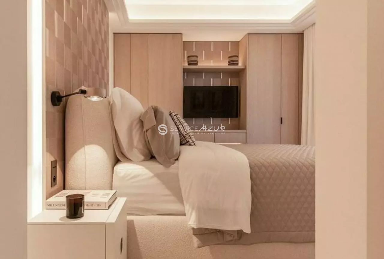 Apartment in Monaco, Monaco, 180 m² - picture 6