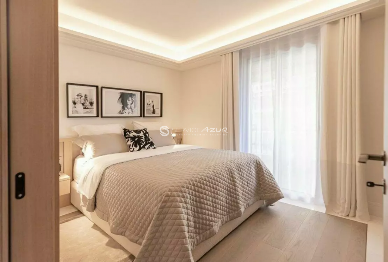 Apartment in Monaco, Monaco, 180 m² - picture 7