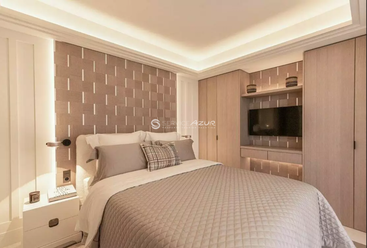 Apartment in Monaco, Monaco, 180 m² - picture 8