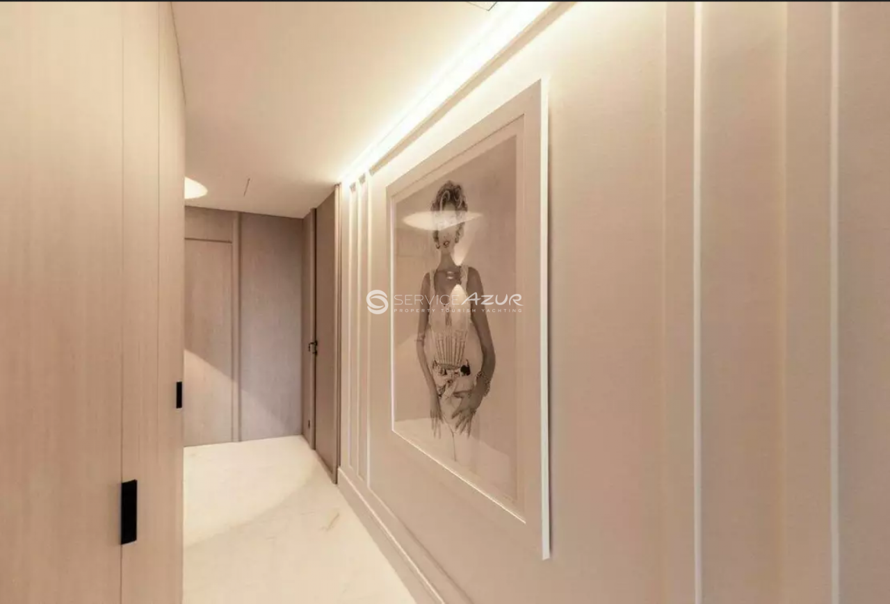 Apartment in Monaco, Monaco, 180 m² - picture 9