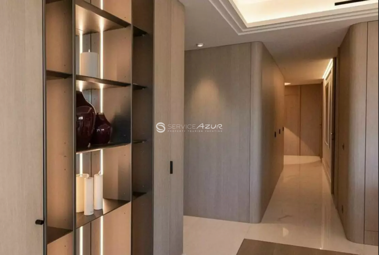 Apartment in Monaco, Monaco, 180 m² - picture 10