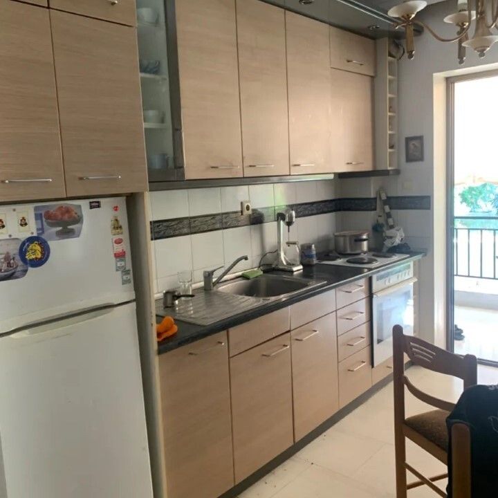 Wohnung in Thessaloniki, Griechenland, 61 m² - Foto 1