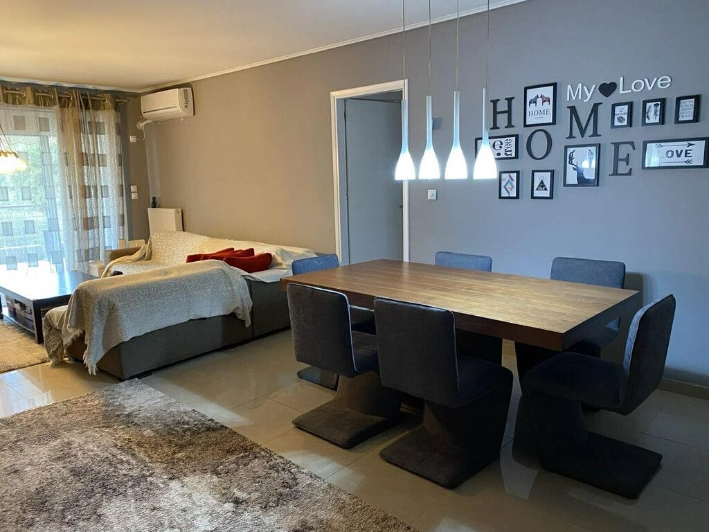 Appartement à Athènes, Grèce, 114 m² - image 2