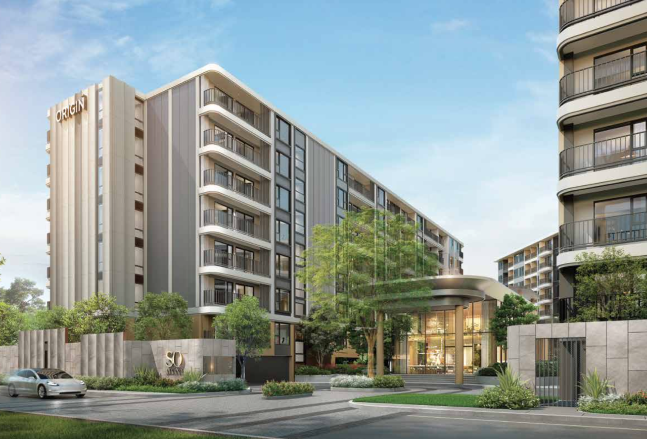 Apartment on Phuket Island, Thailand, 26.6 m² - picture 6