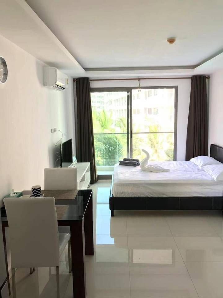 Appartement à Pattaya, Thaïlande, 27.55 m² - image 8