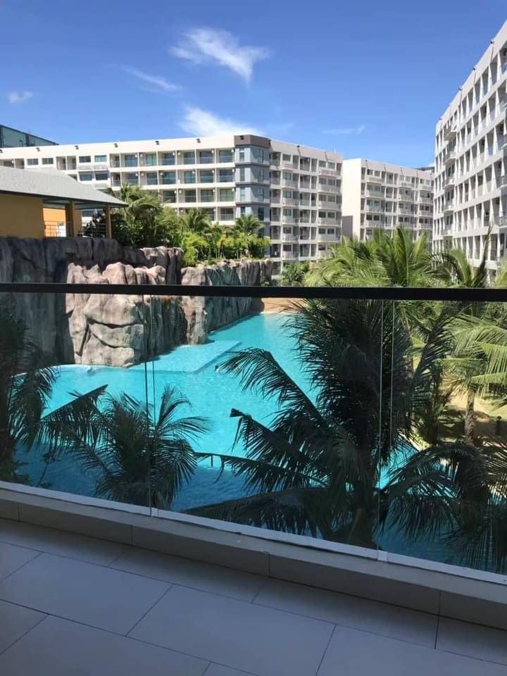 Appartement à Pattaya, Thaïlande, 27.55 m² - image 12