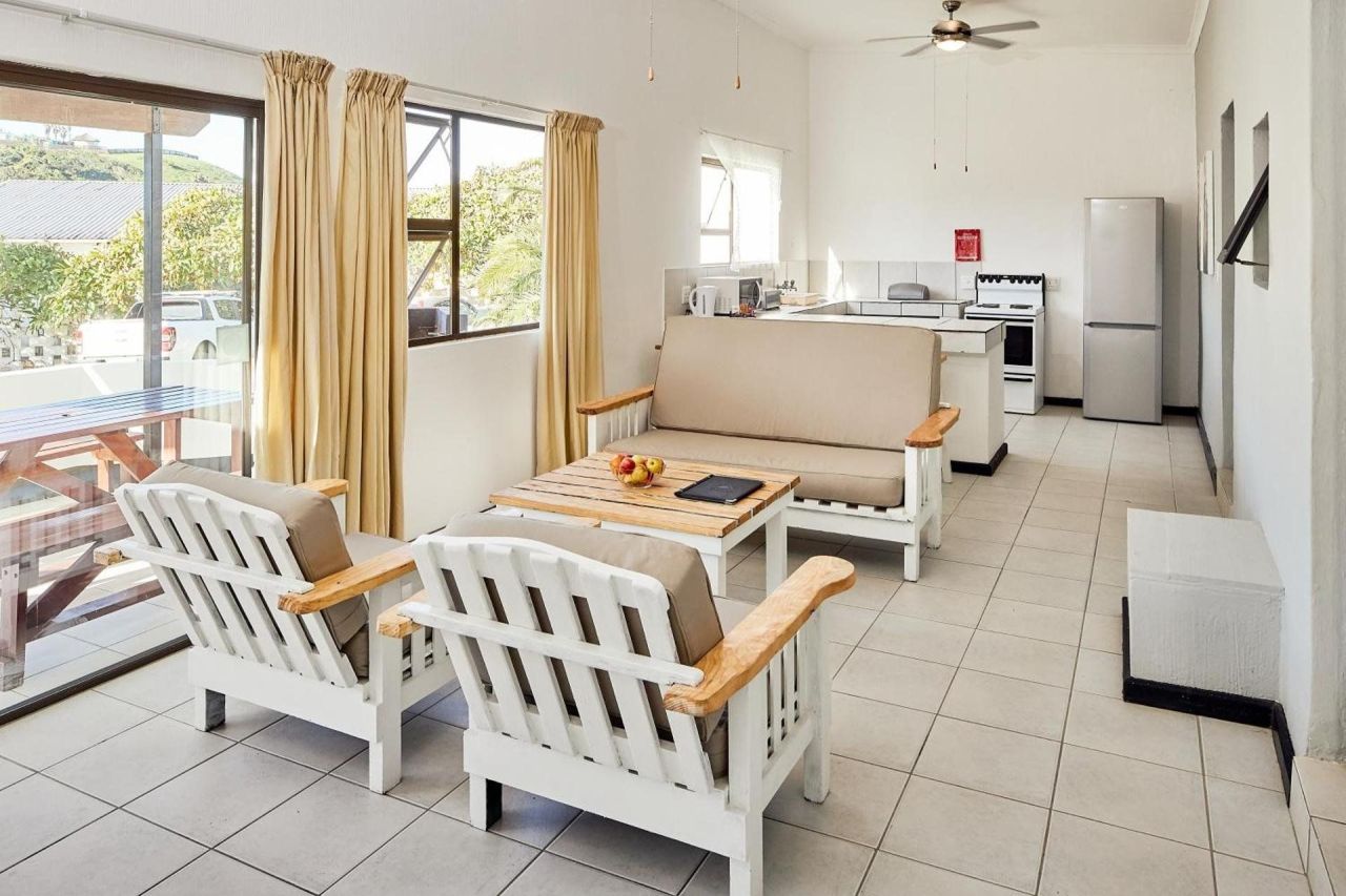 Hôtel Eastern Cape, Afrique du Sud, 1 800 m² - image 16