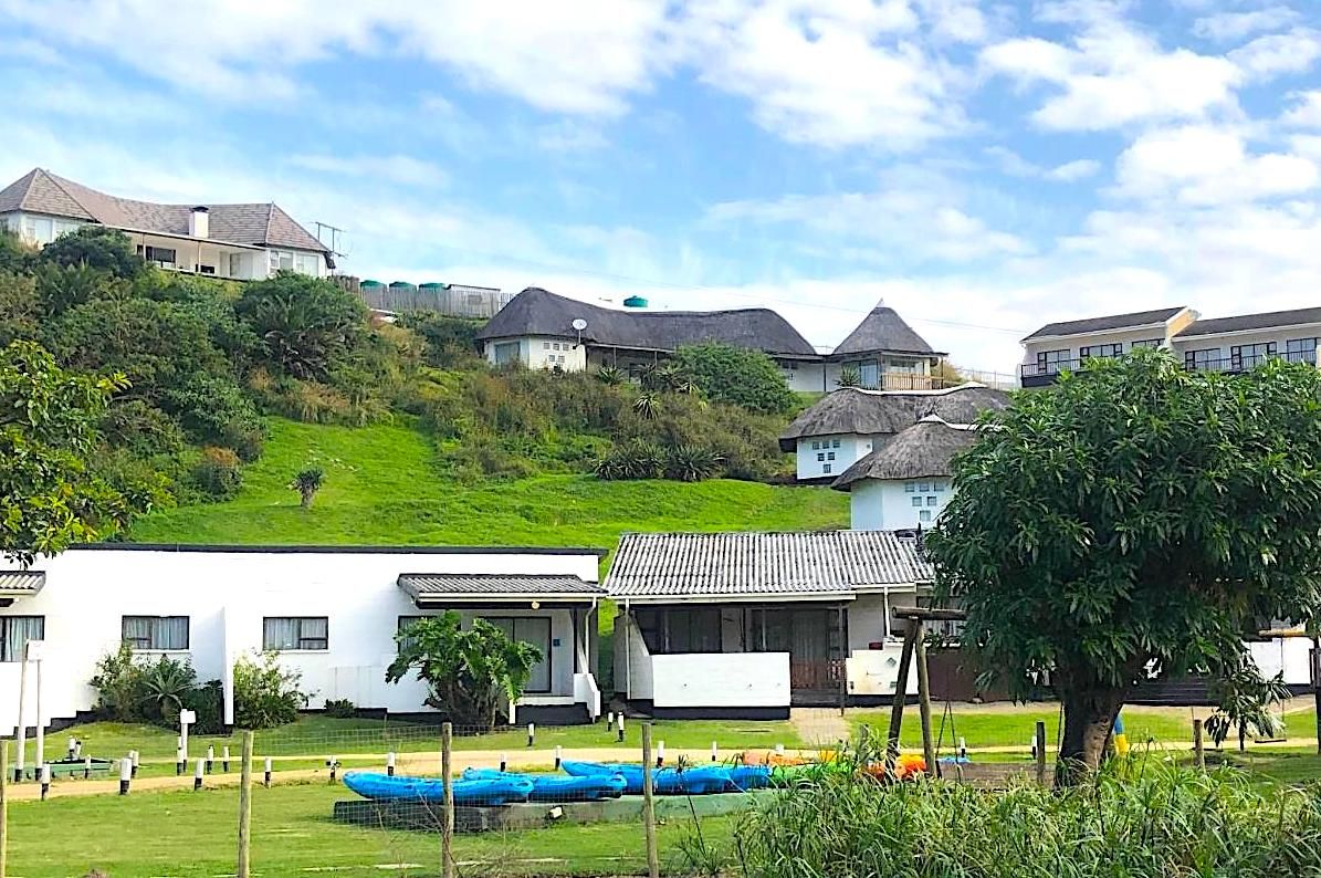 Hôtel Eastern Cape, Afrique du Sud, 1 800 m² - image 11