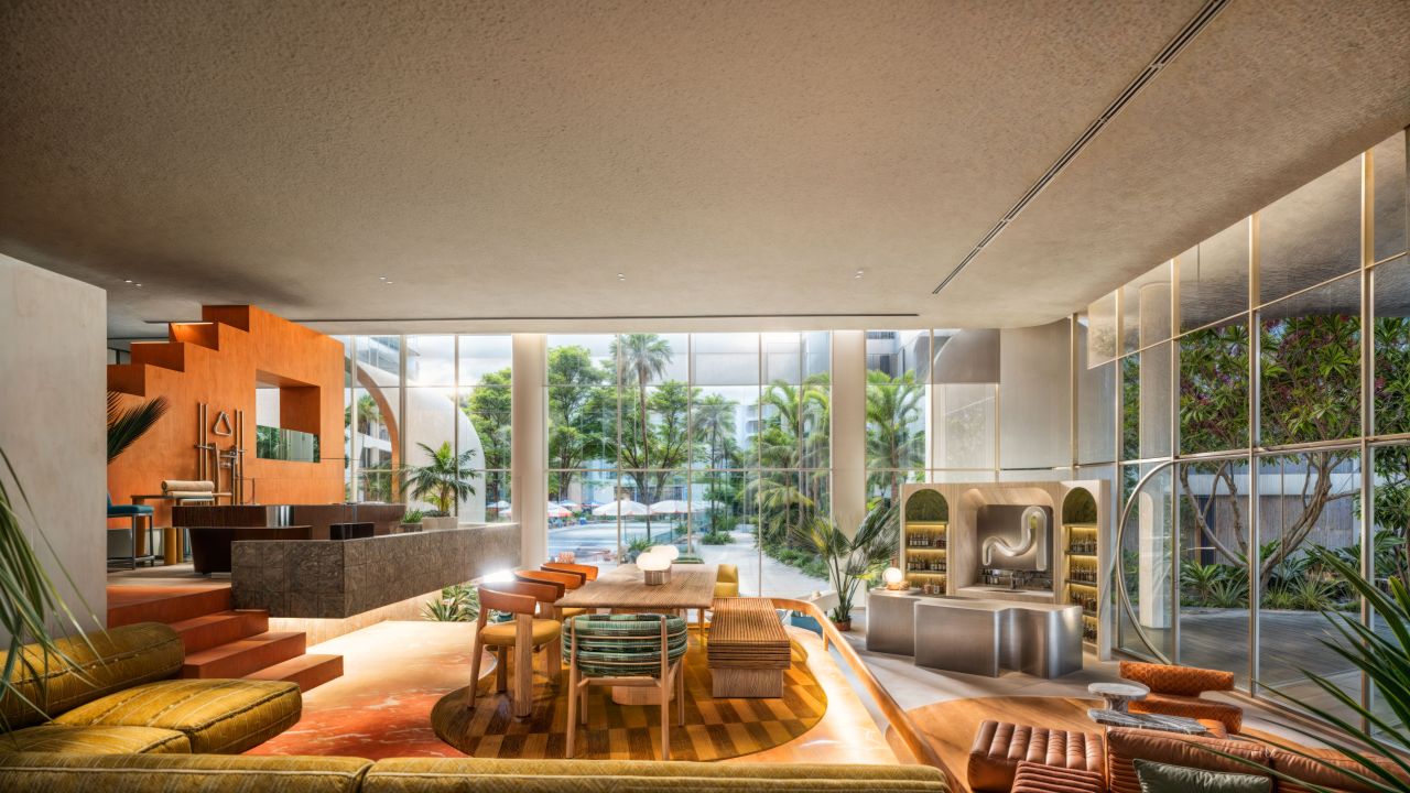 Appartamenti a Phuket, Thailandia, 120 m² - foto 7