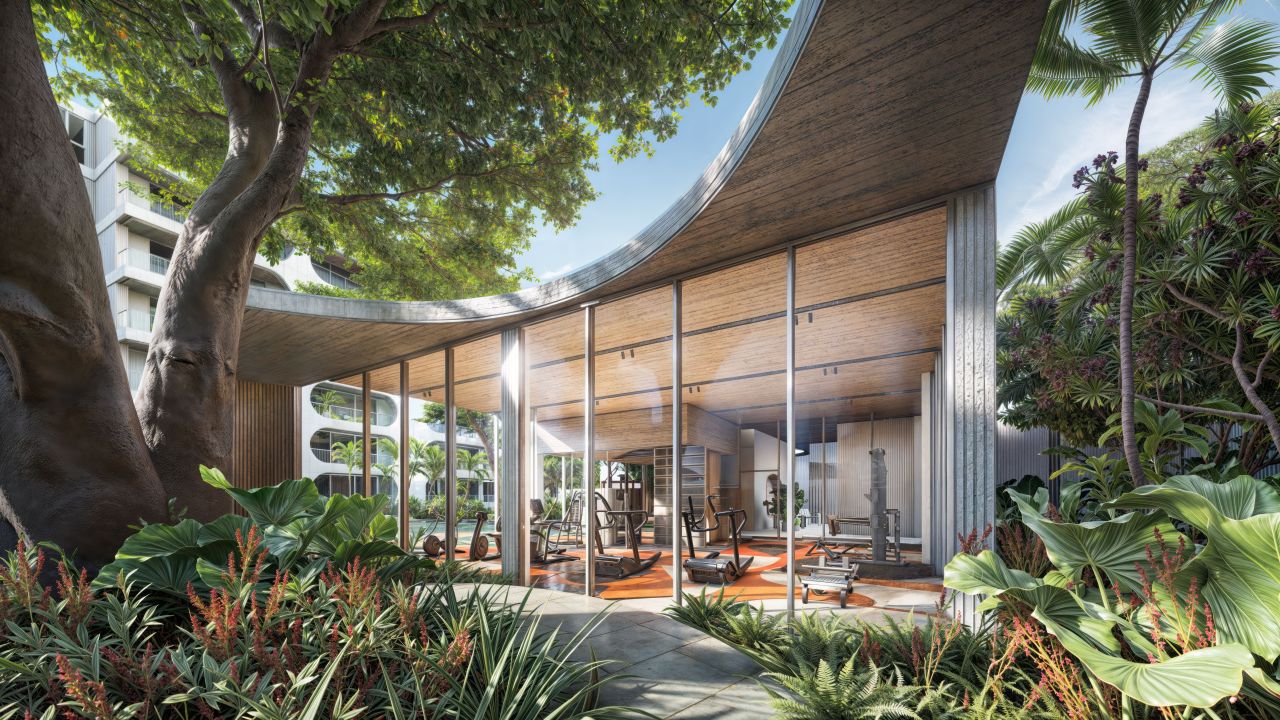 Appartamenti a Phuket, Thailandia, 120 m² - foto 5