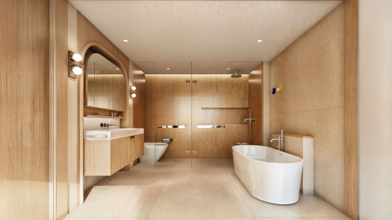 Appartamenti a Phuket, Thailandia, 120 m² - foto 14