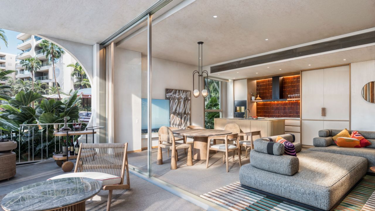 Appartamenti a Phuket, Thailandia, 120 m² - foto 13