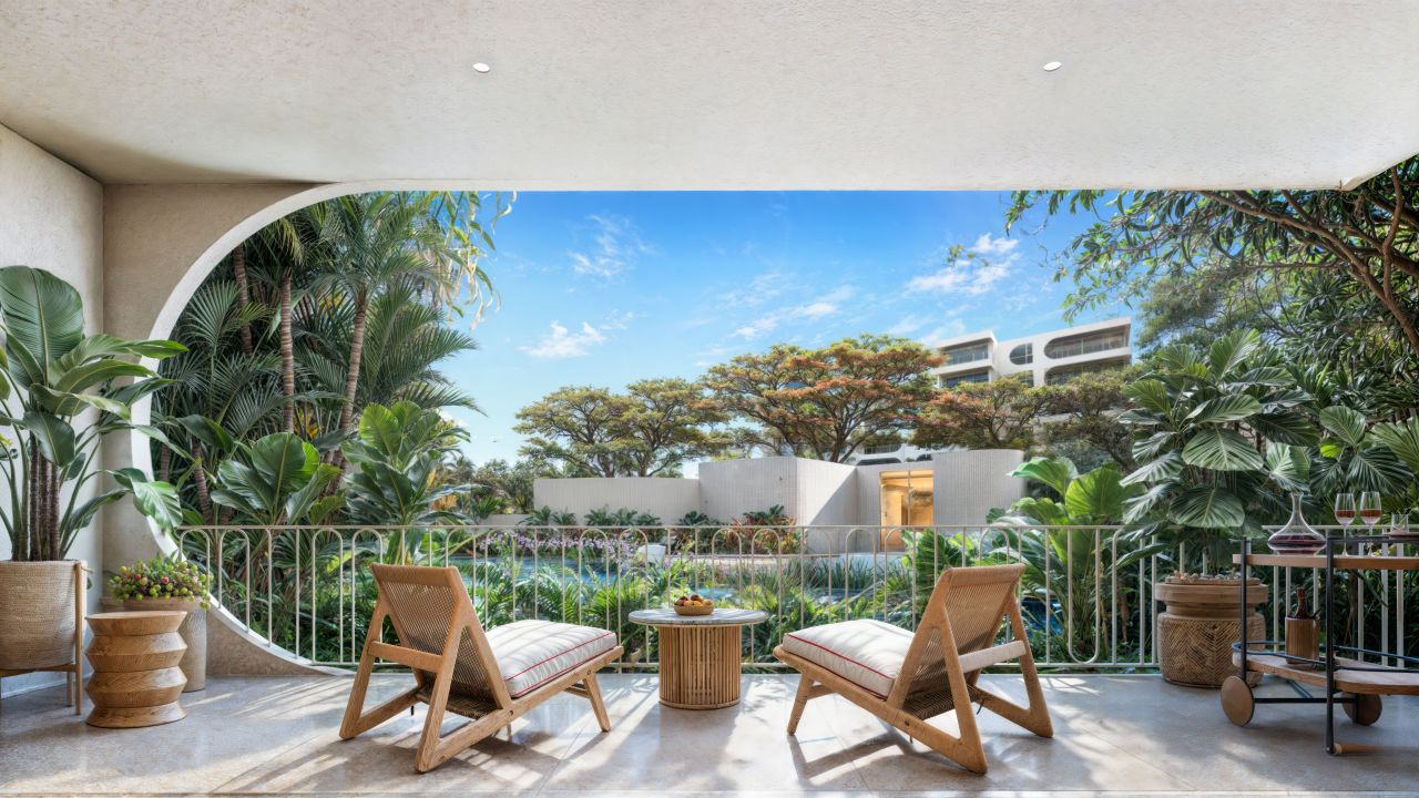 Appartamenti a Phuket, Thailandia, 120 m² - foto 12