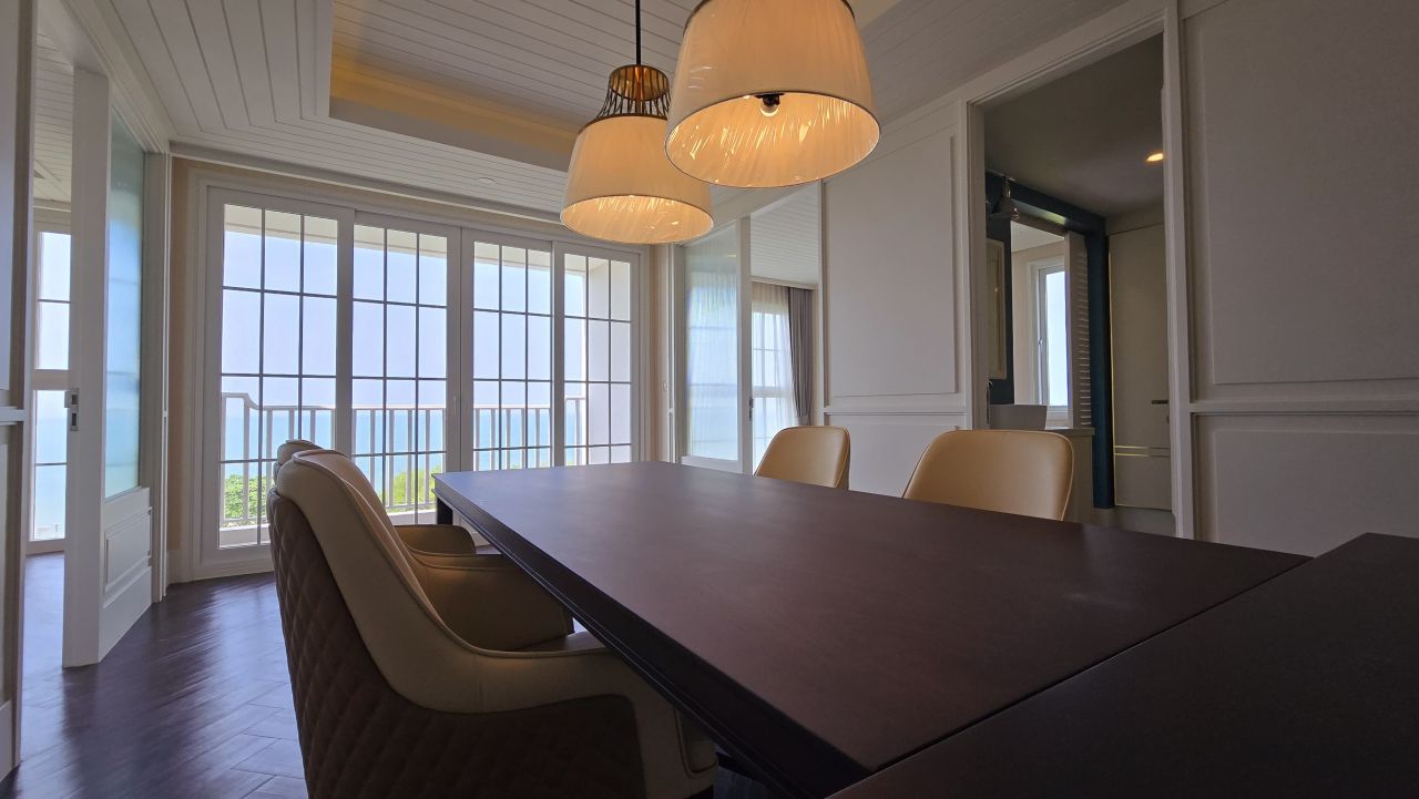 Appartement à Pattaya, Thaïlande, 98 m² - image 1