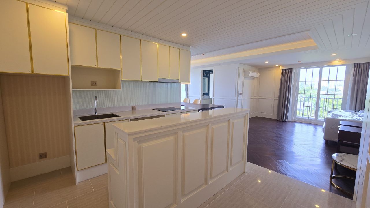 Appartamenti a Pattaya, Thailandia, 98 m² - foto 3