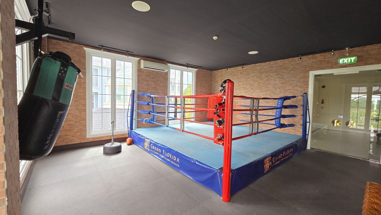 Appartamenti a Pattaya, Thailandia, 98 m² - foto 15