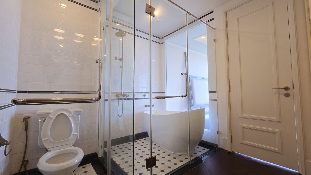 Appartamenti a Pattaya, Thailandia, 98 m² - foto 10