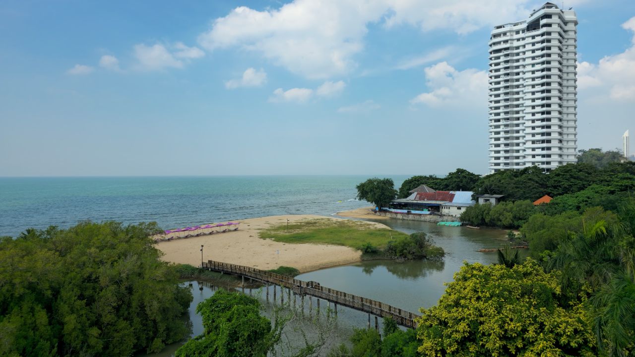 Appartamenti a Pattaya, Thailandia, 98 m² - foto 18
