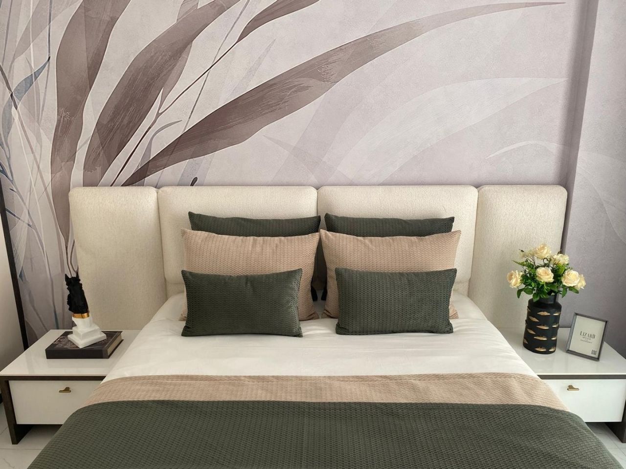 Piso en Alanya, Turquia, 49 m² - imagen 14