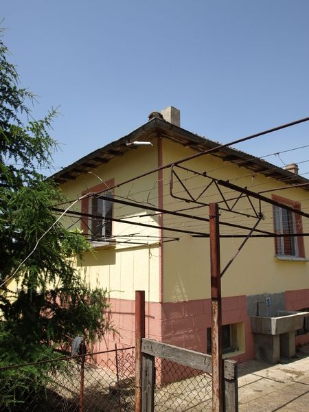 House in Burgas, Bulgaria, 90 m² - picture 1