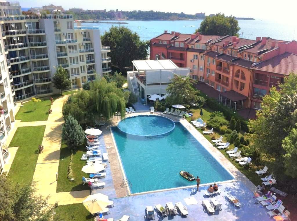 Piso en Ravda, Bulgaria, 73 m² - imagen 15