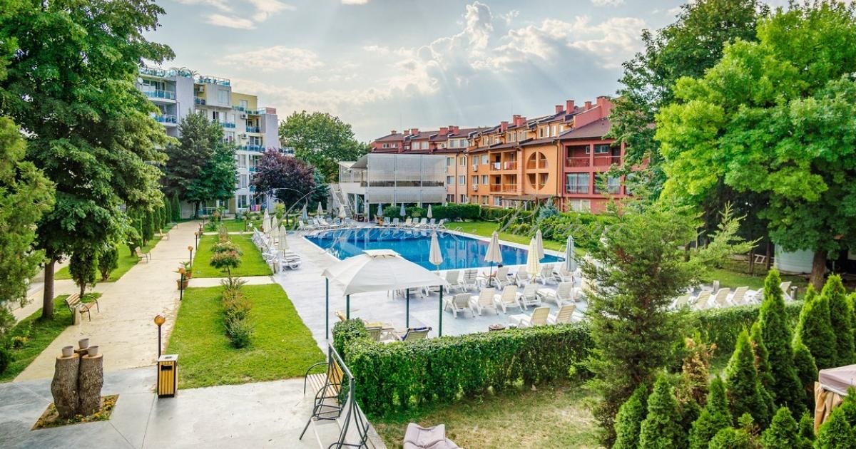 Piso en Ravda, Bulgaria, 73 m² - imagen 18