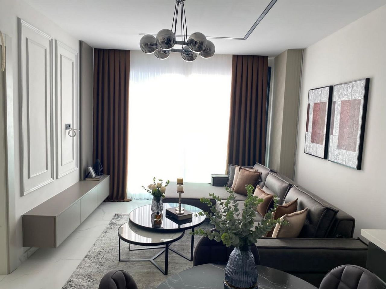 Wohnung in Alanya, Türkei, 167 m² - Foto 15