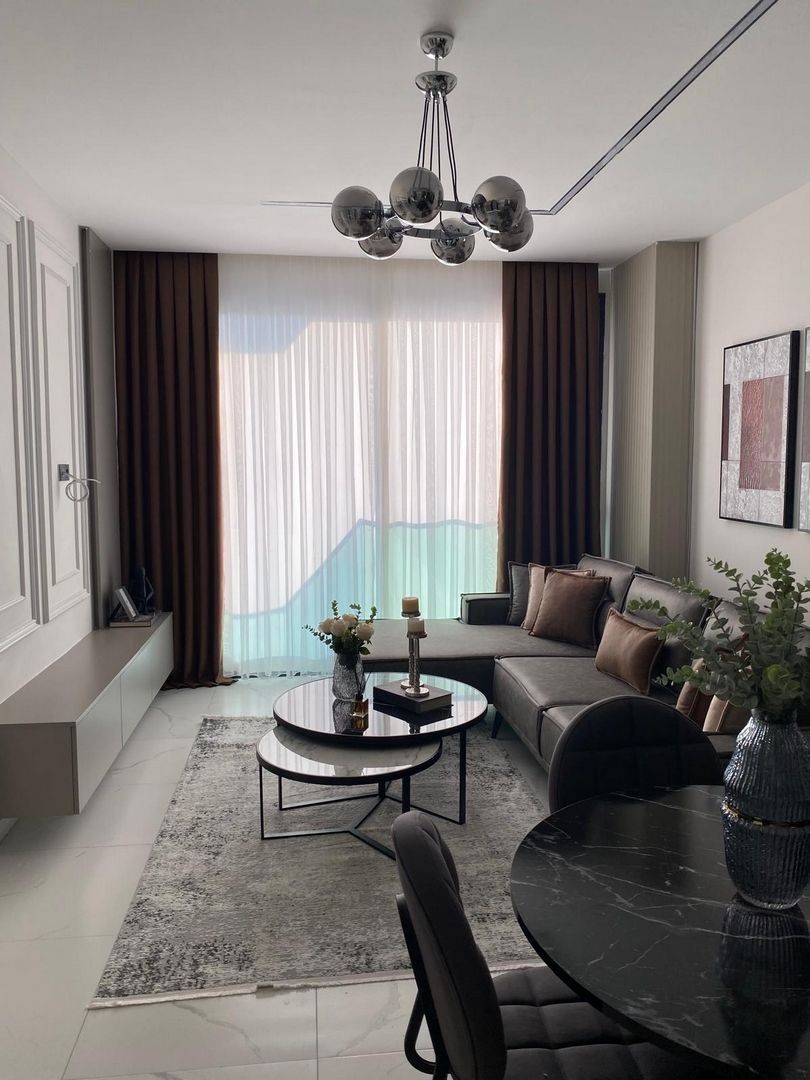 Wohnung in Alanya, Türkei, 167 m² - Foto 12