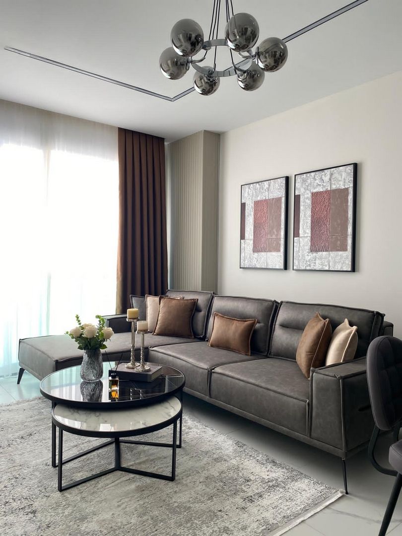 Wohnung in Alanya, Türkei, 167 m² - Foto 10