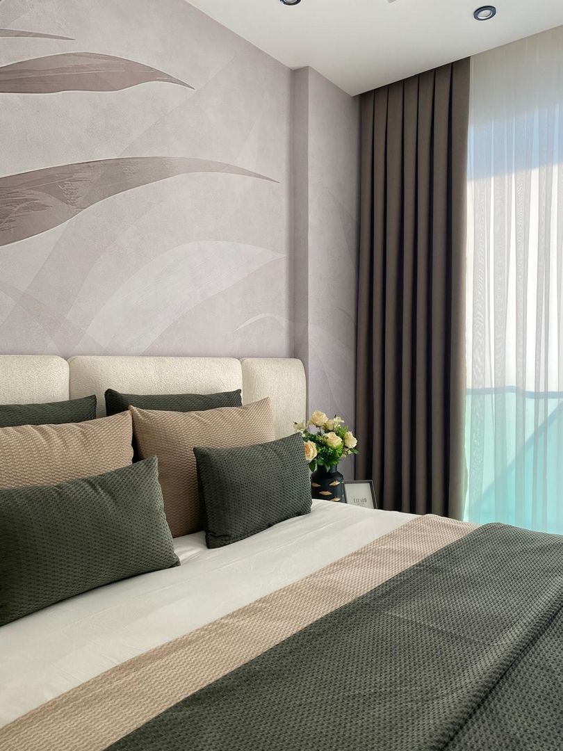 Wohnung in Alanya, Türkei, 167 m² - Foto 18