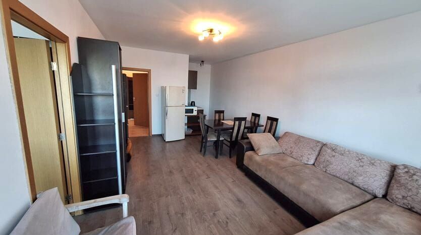 Appartement à Slantchev Briag, Bulgarie, 110 m² - image 1