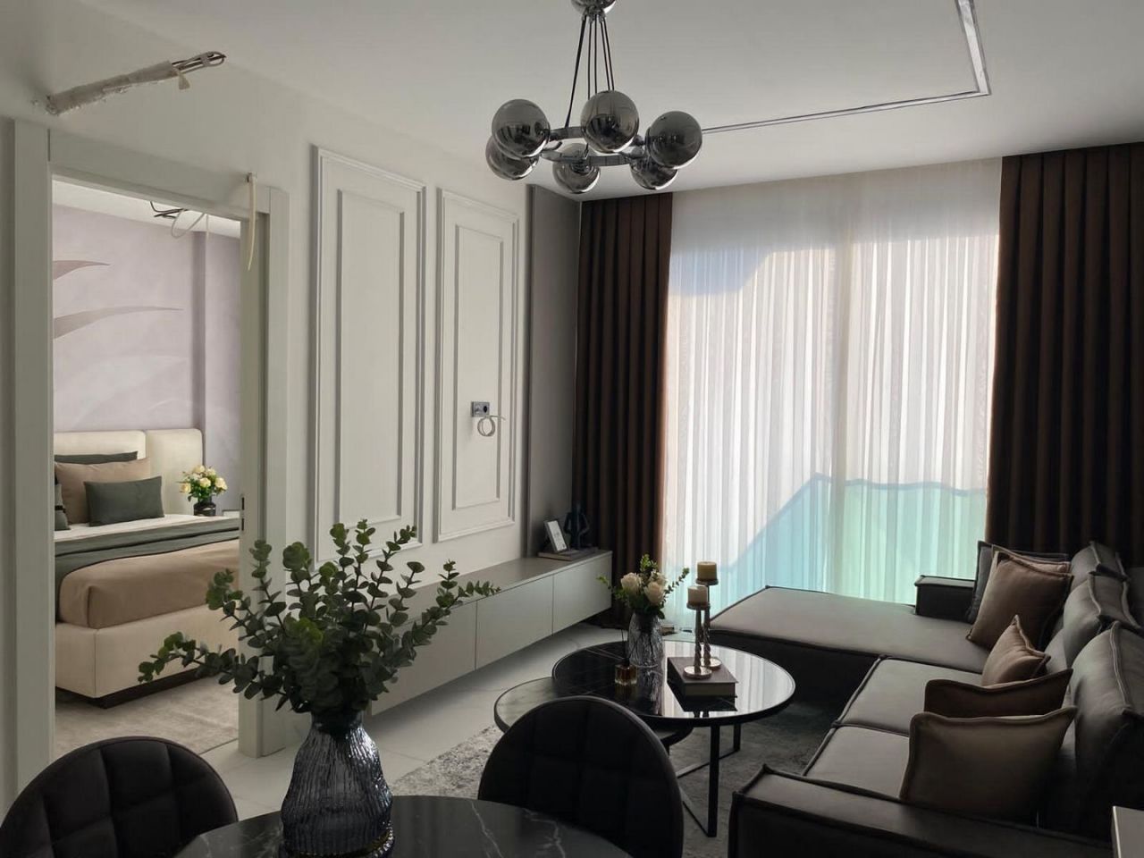 Wohnung in Alanya, Türkei, 136 m² - Foto 9