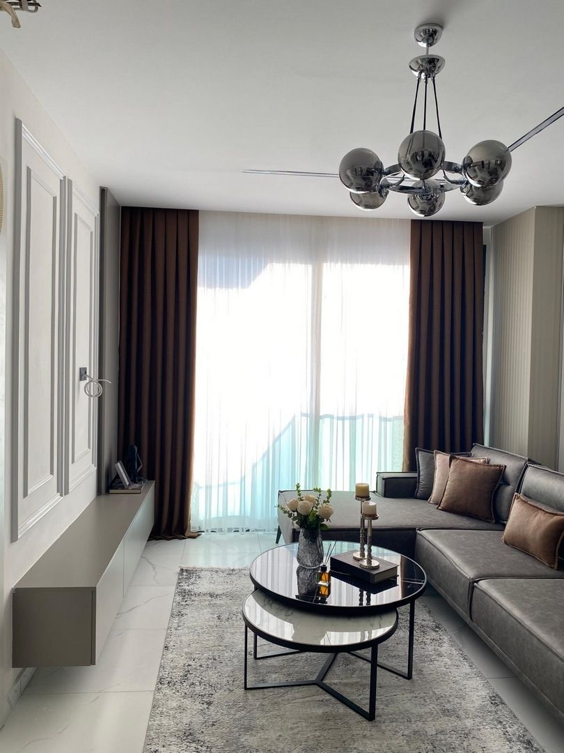 Wohnung in Alanya, Türkei, 136 m² - Foto 11