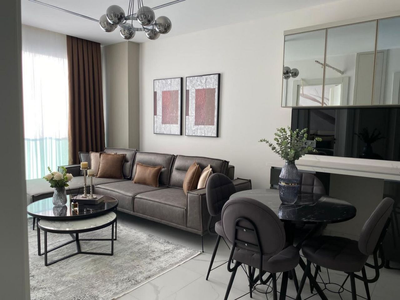 Wohnung in Alanya, Türkei, 136 m² - Foto 12