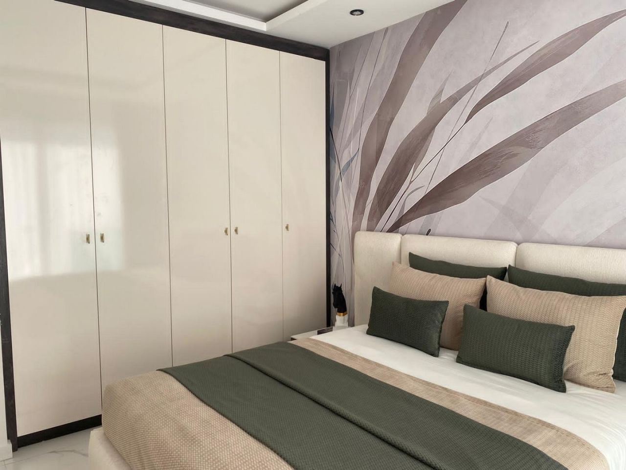 Wohnung in Alanya, Türkei, 136 m² - Foto 14