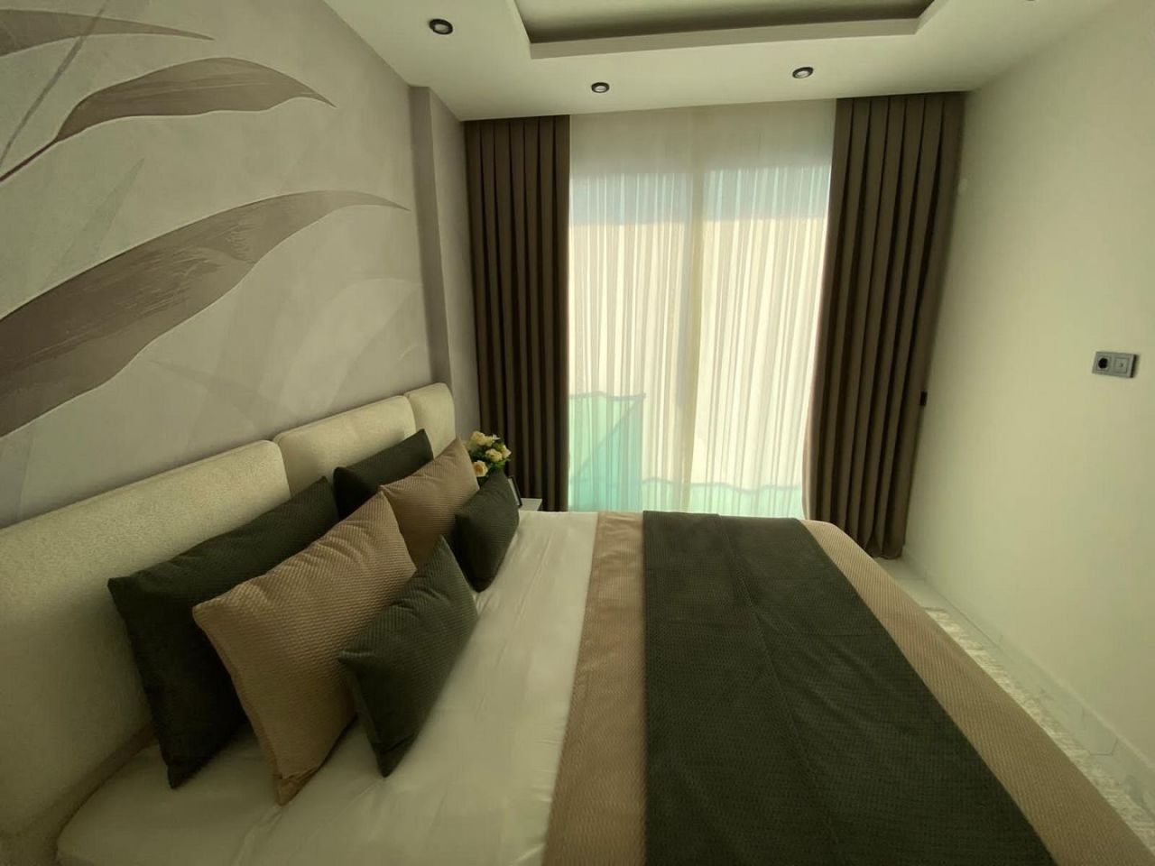 Wohnung in Alanya, Türkei, 136 m² - Foto 17