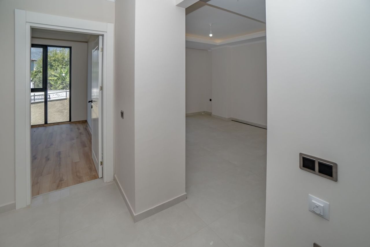 Wohnung in Alanya, Türkei, 57 m² - Foto 11