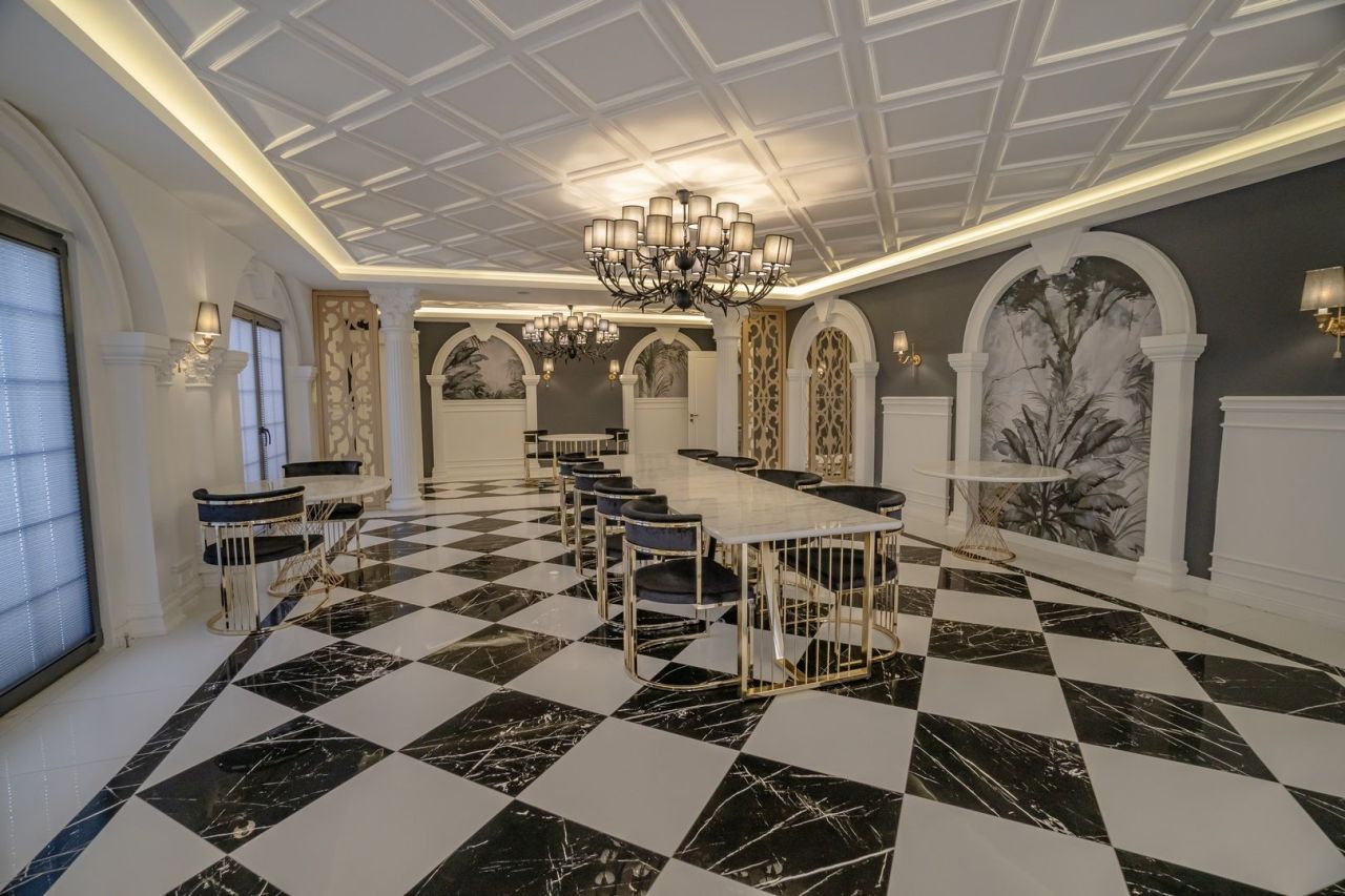 Wohnung in Alanya, Türkei, 95 m² - Foto 5