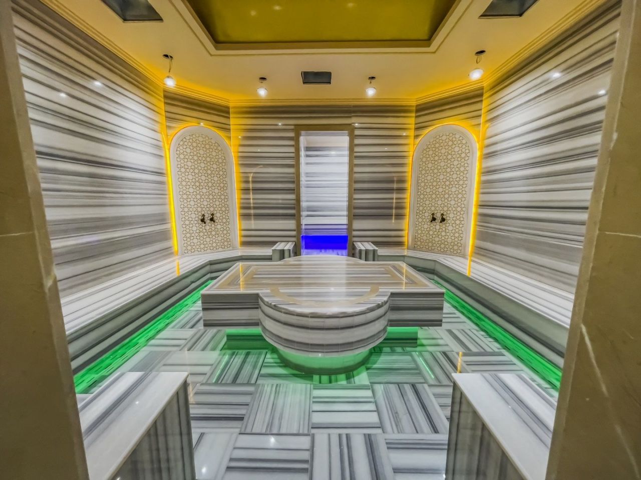 Wohnung in Alanya, Türkei, 95 m² - Foto 9