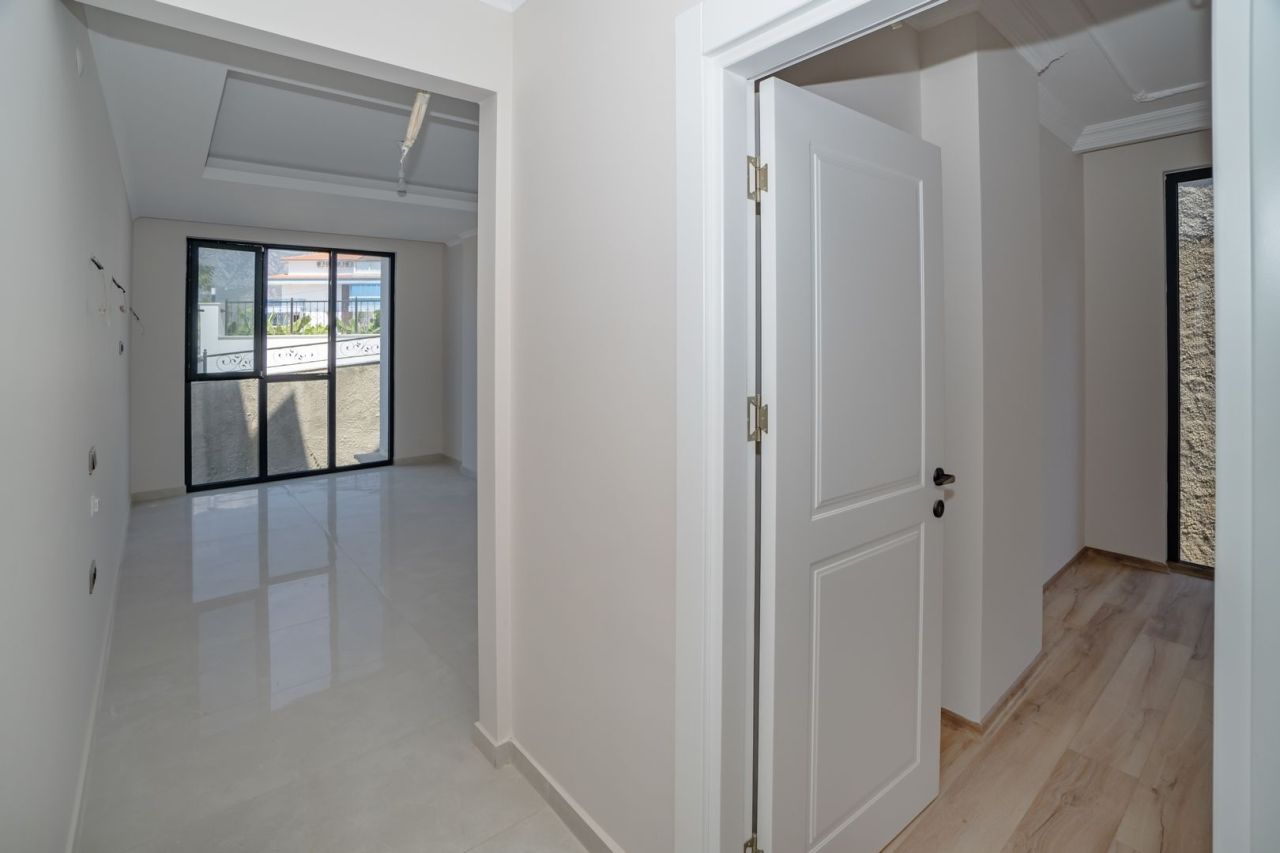 Wohnung in Alanya, Türkei, 95 m² - Foto 12