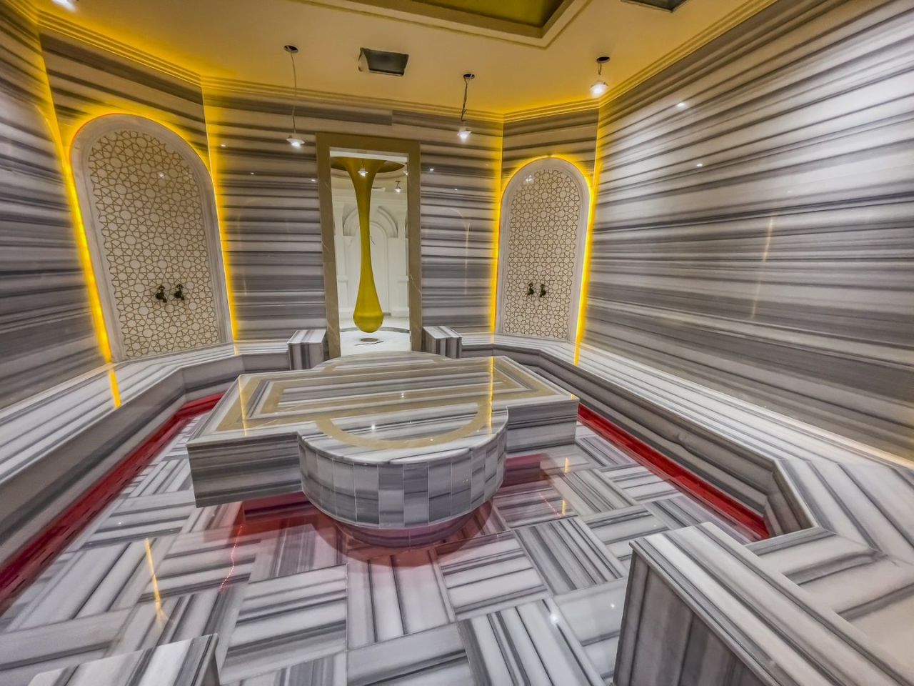 Wohnung in Alanya, Türkei, 209 m² - Foto 7