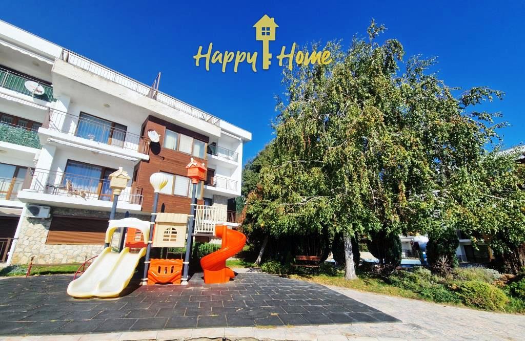 Appartamento a Elenite, Bulgaria, 117 m² - foto 17