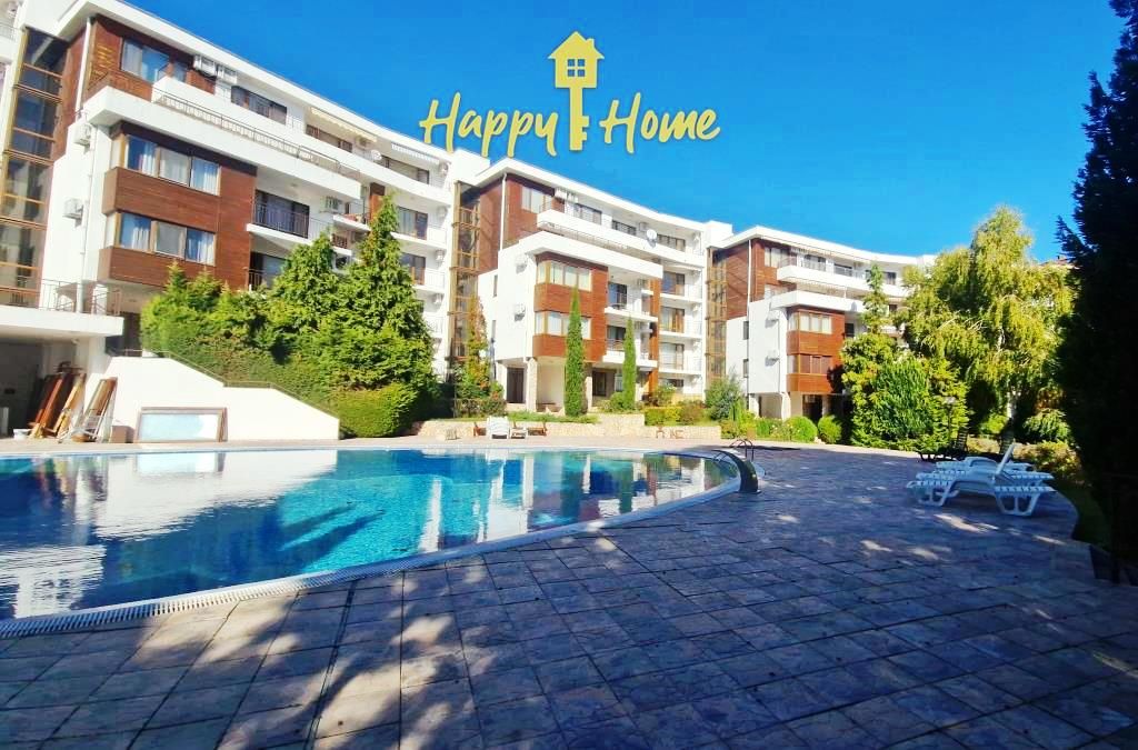 Appartamento a Elenite, Bulgaria, 117 m² - foto 15