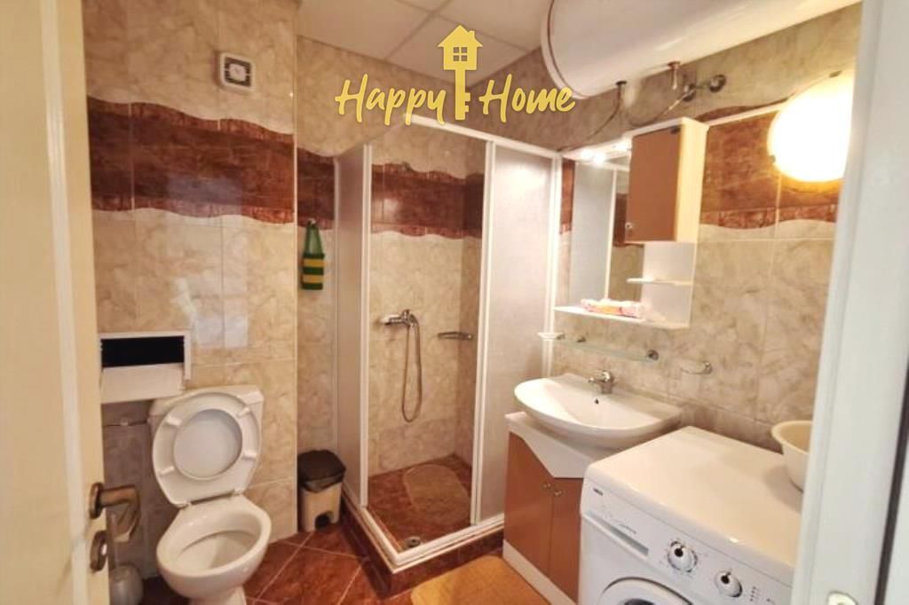 Appartamento a Elenite, Bulgaria, 117 m² - foto 4