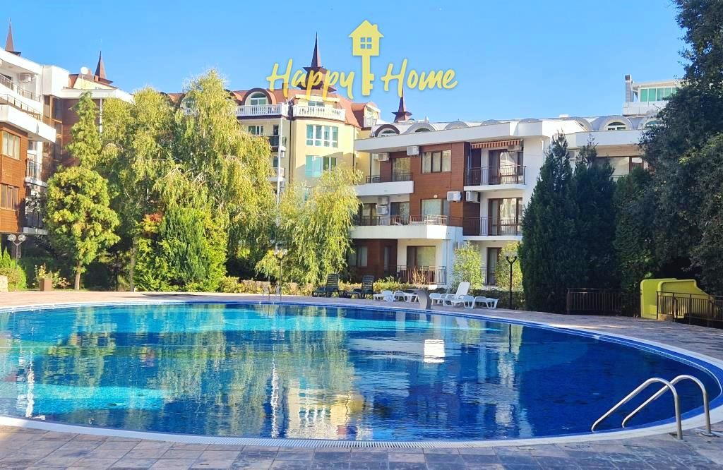 Appartamento a Elenite, Bulgaria, 117 m² - foto 14